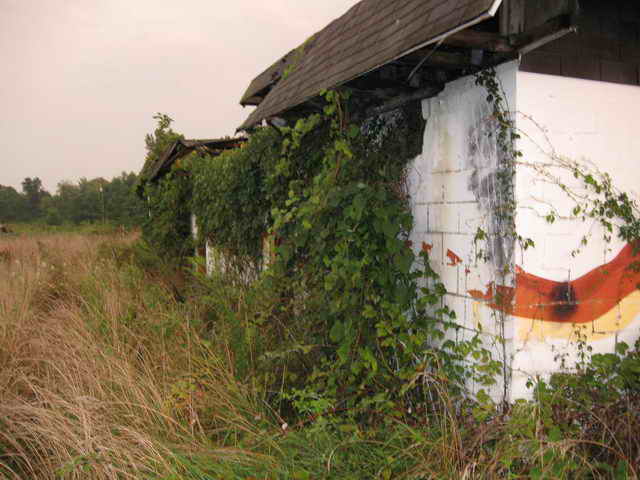 Galion 3 Drive-In - 2010 Photo